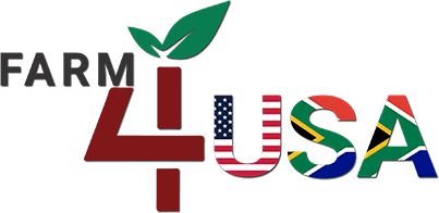 Farm 4 USA - H2A Work Opportunities in the USA for South Africans